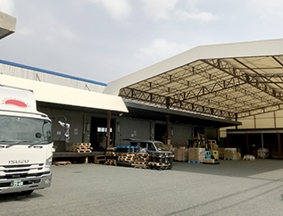 サンライズ株式会社